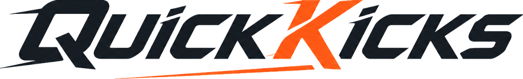 QuickKicks